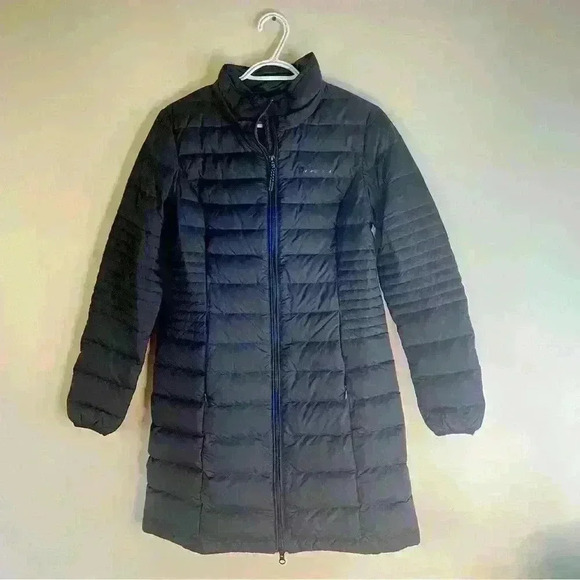 Mountain warehouse jacket  long‎ size Us6 - Picture 1 of 4